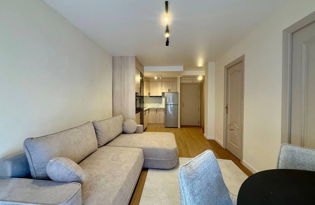 Revente - Appartement - Torrevieja - Estacion de autobuses