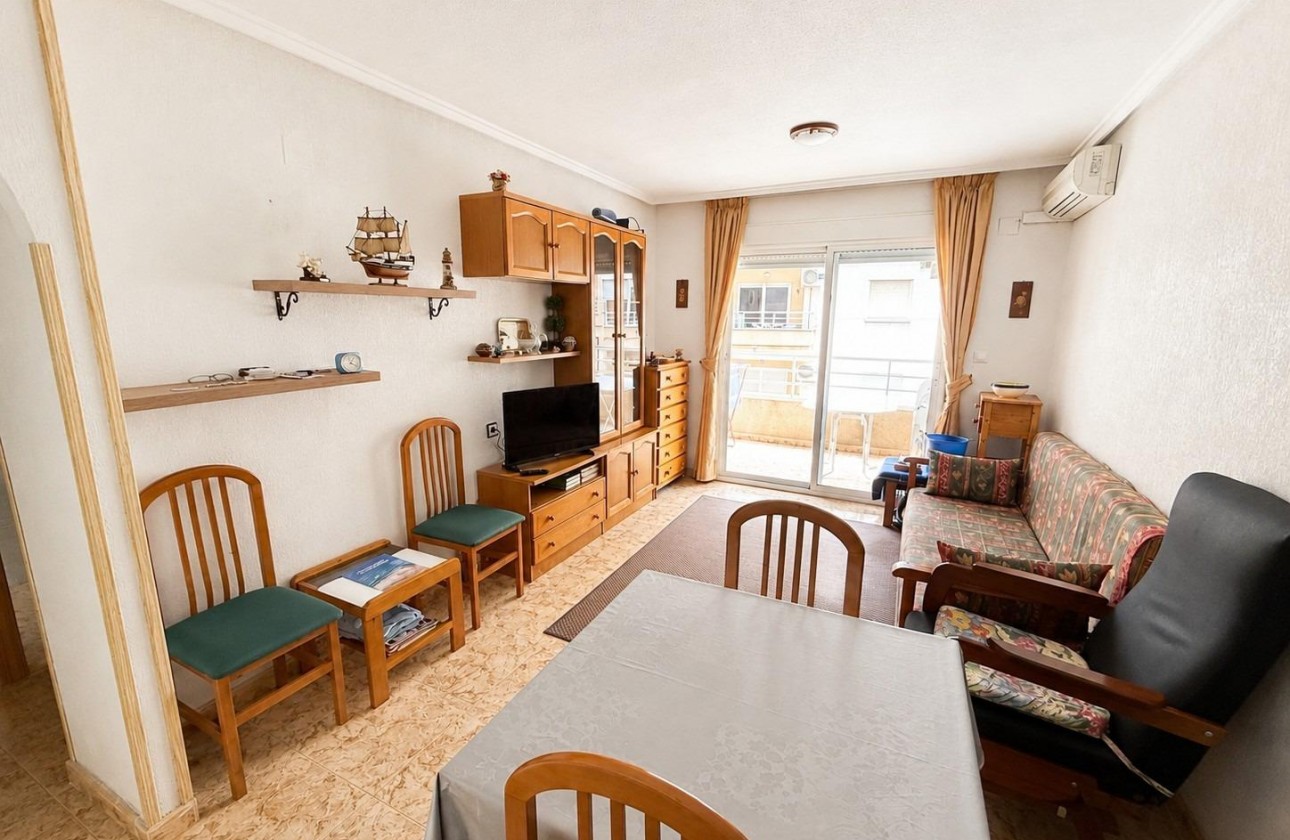 Revente - Appartement - Torrevieja - Estacion de autobuses