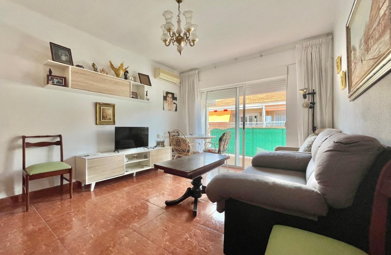 Revente - Appartement - Torrevieja - Estacion de autobuses