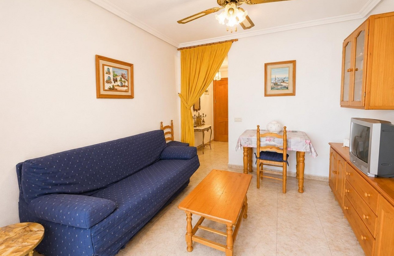 Revente - Appartement - Torrevieja - Estacion de autobuses