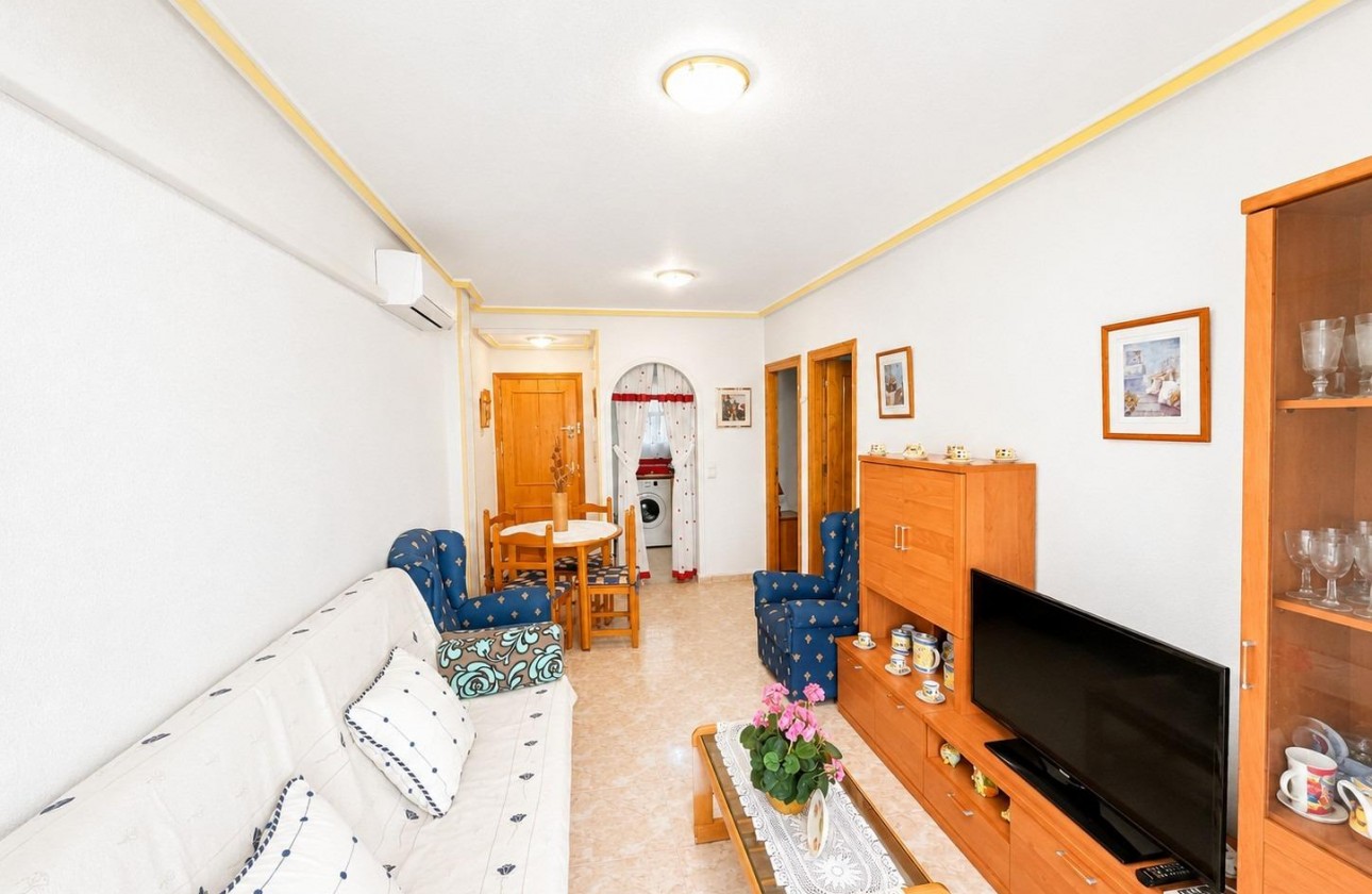 Revente - Appartement - Torrevieja - Estacion de autobuses