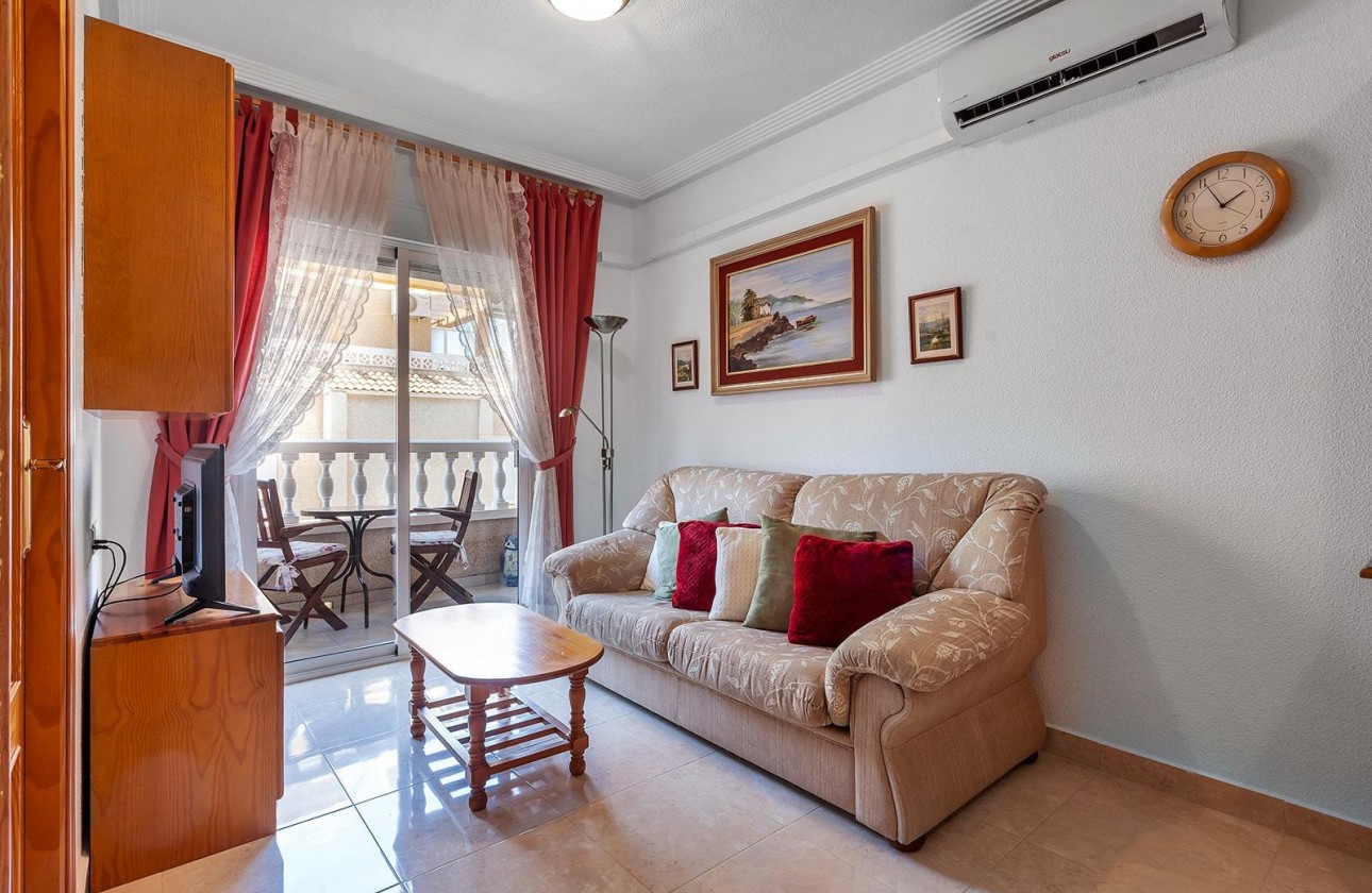 Revente - Appartement - Torrevieja - Estacion de autobuses