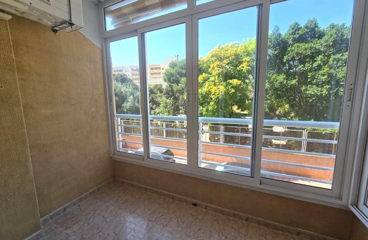 Revente - Appartement - Torrevieja - Habaneras