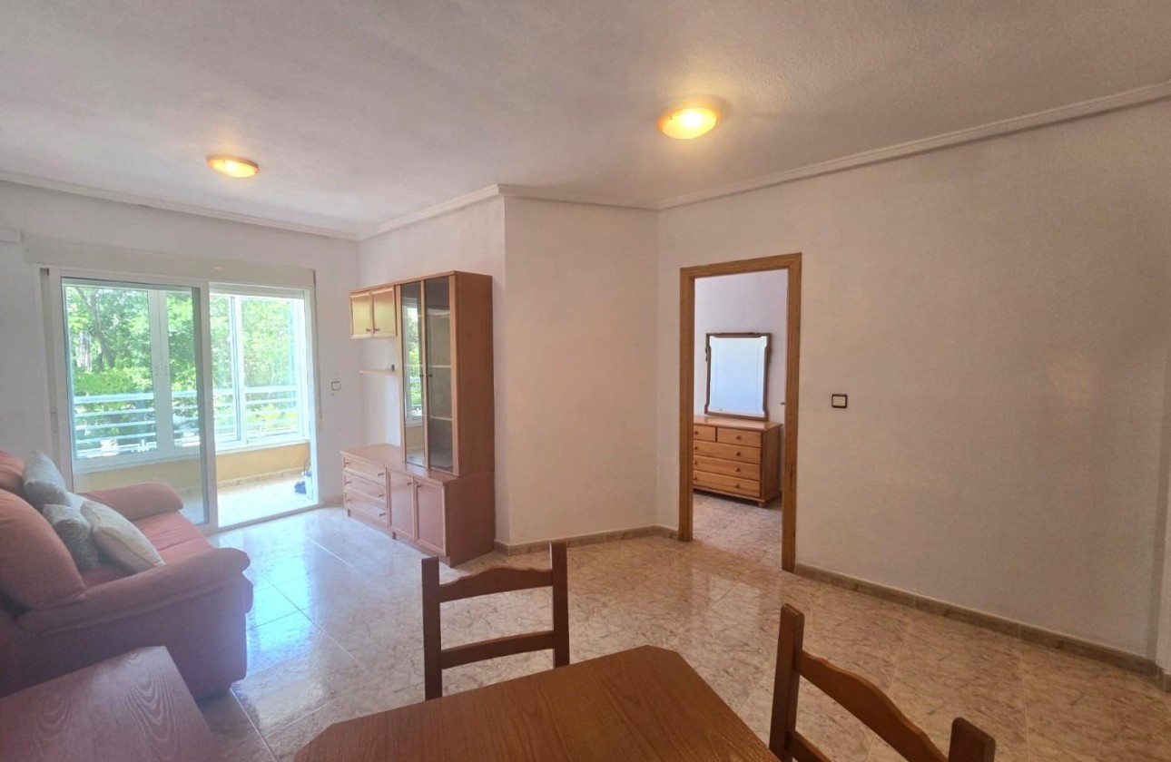Revente - Appartement - Torrevieja - Habaneras