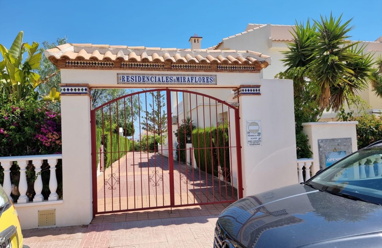 Revente - Appartement - Torrevieja - Los Balcones - Los Altos del Edén