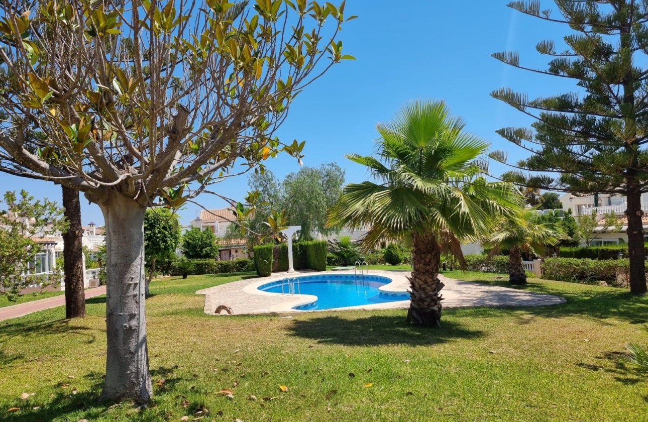 Revente - Appartement - Torrevieja - Los Balcones - Los Altos del Edén