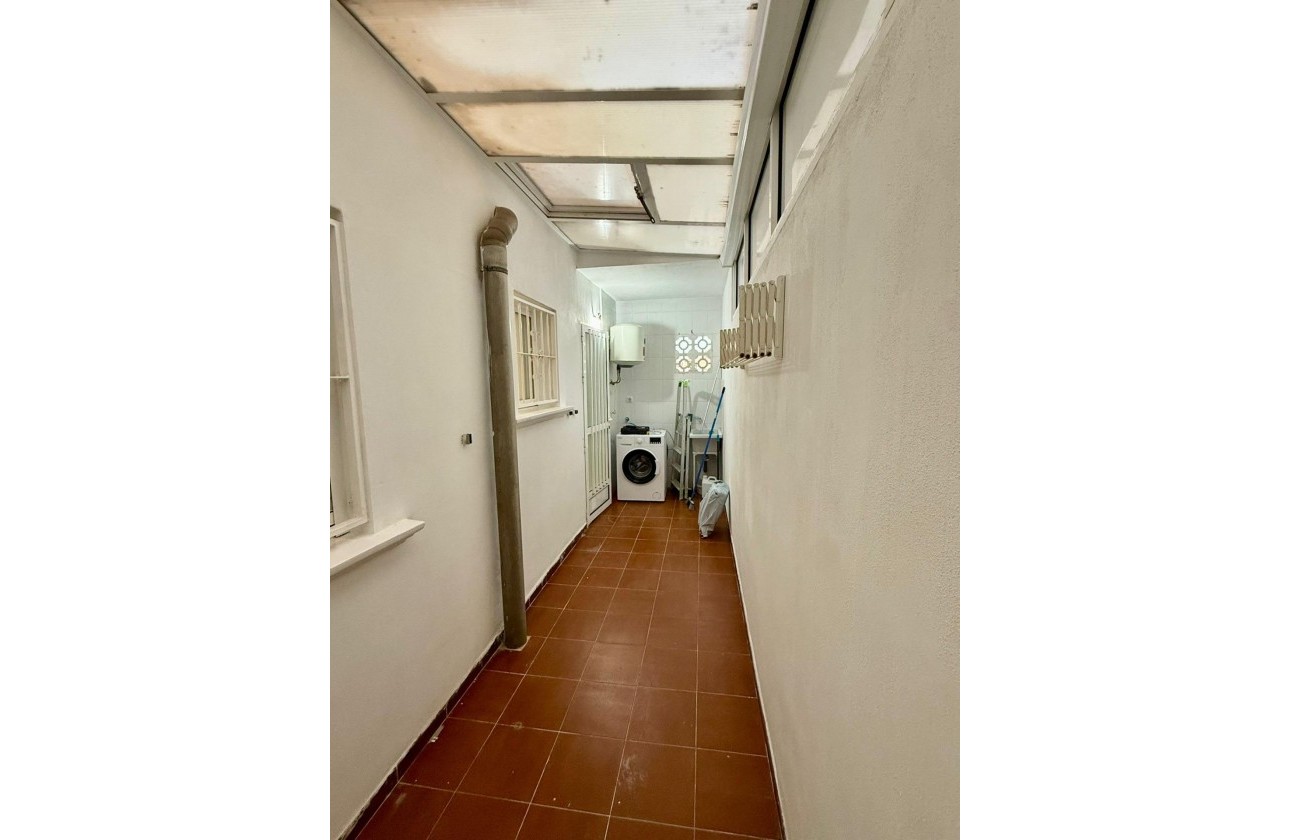 Revente - Appartement - Torrevieja - Playa de los locos