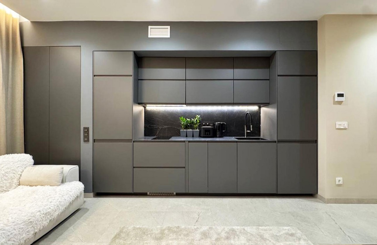 Revente - Appartement - Torrevieja - Playa de los Locos