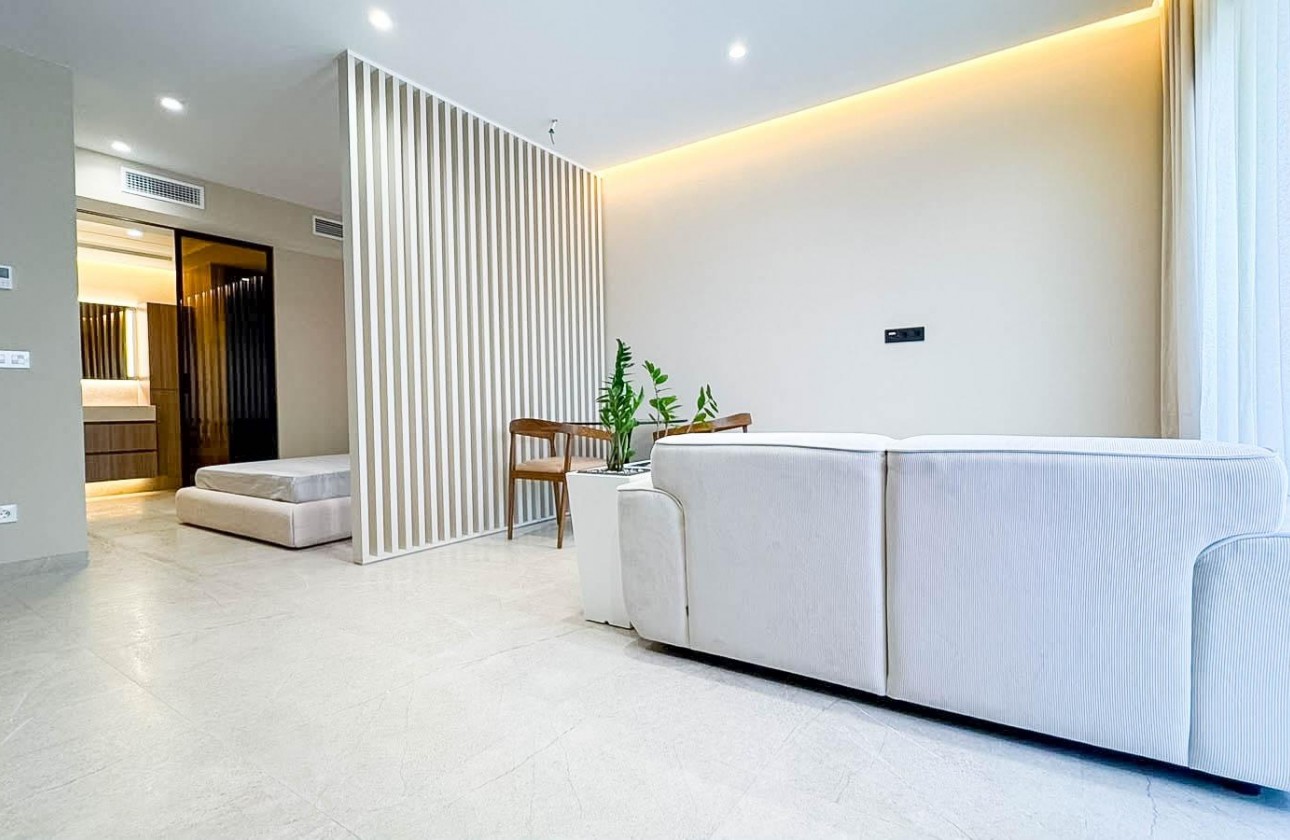 Revente - Appartement - Torrevieja - Playa de los Locos
