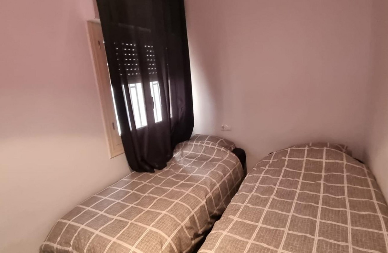 Revente - Appartement - Torrevieja - Playa del cura