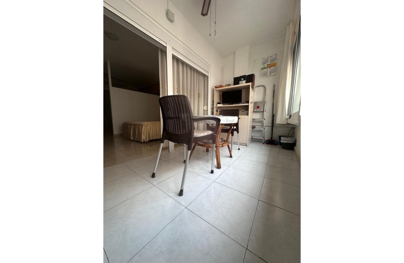 Revente - Appartement - Torrevieja - Playa del cura