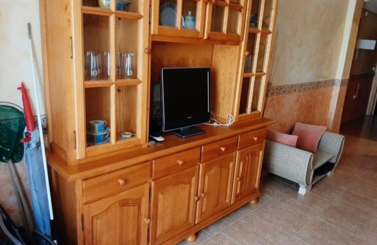 Revente - Appartement - Torrevieja - Playa del cura