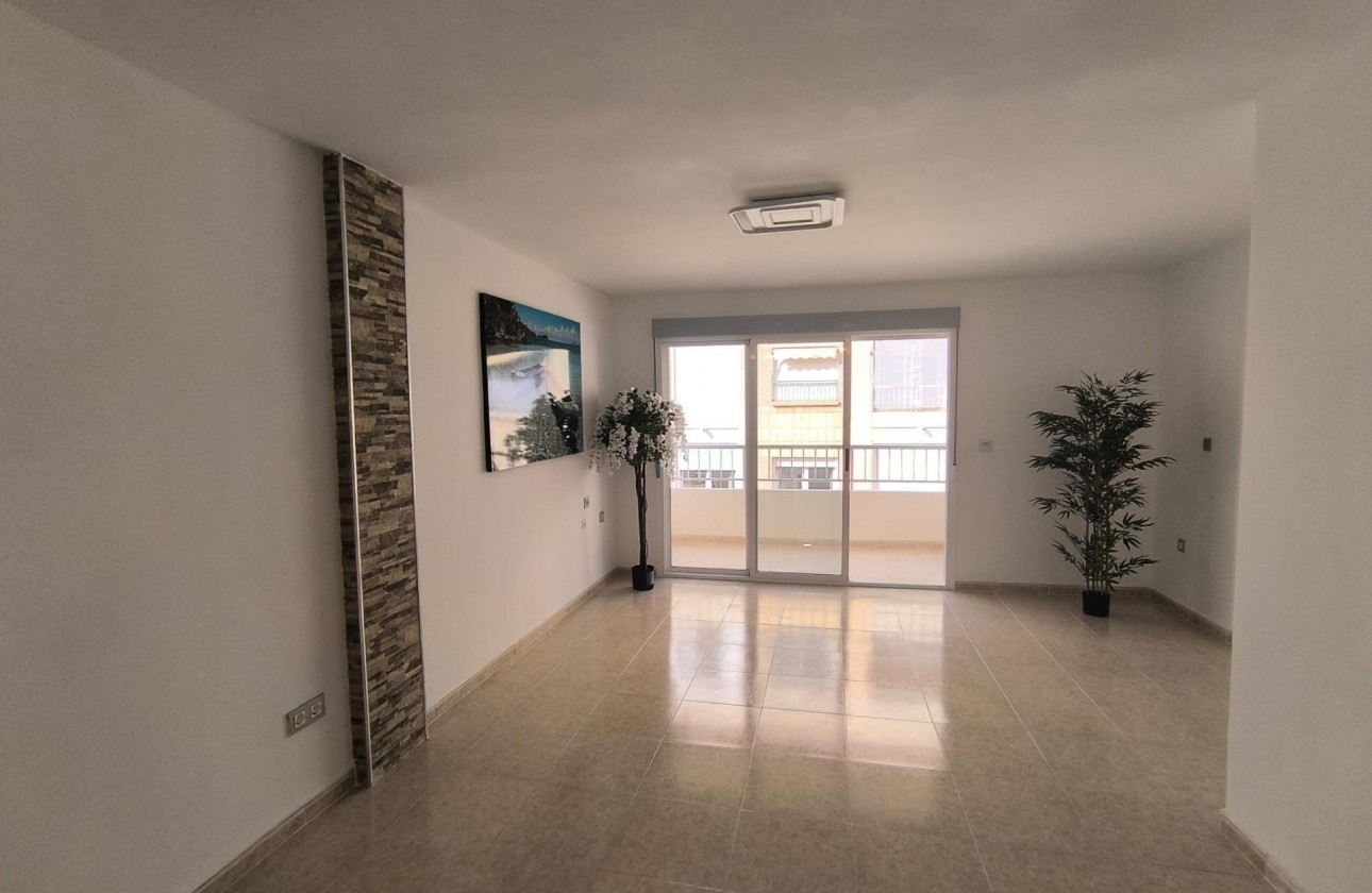 Revente - Appartement - Torrevieja - Playa del cura