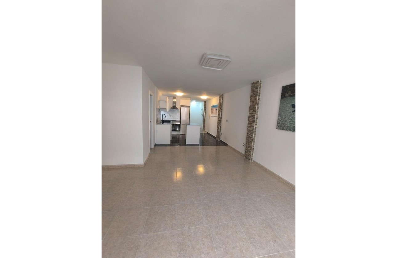 Revente - Appartement - Torrevieja - Playa del cura