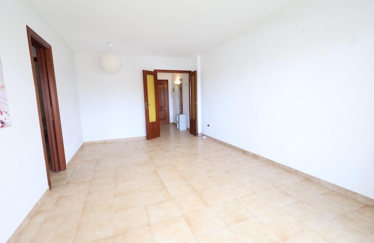 Revente - Appartement - Torrevieja - Punta prima