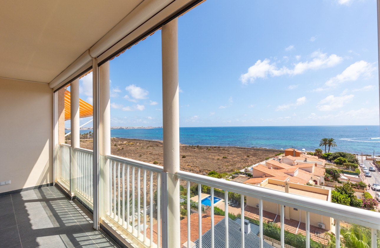 Revente - Appartement - Torrevieja - Rocio Del Mar