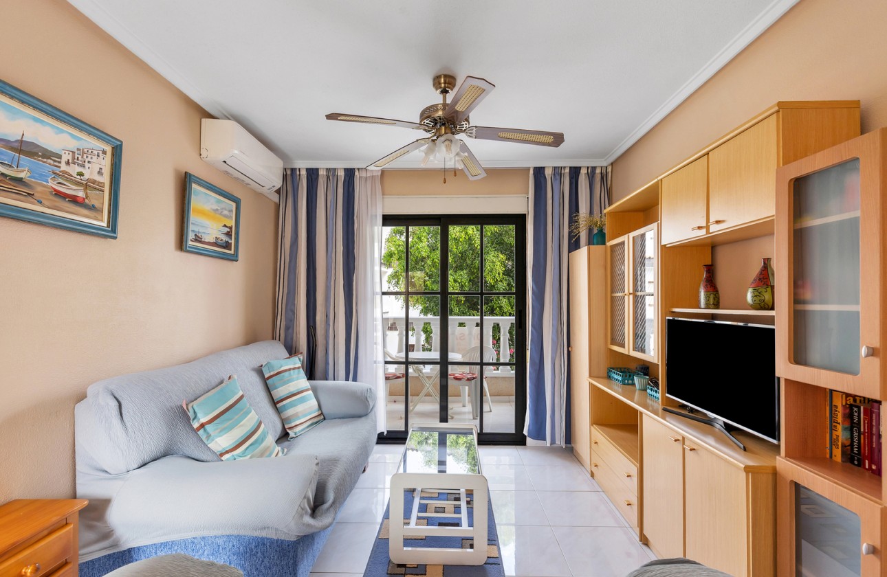 Revente - Appartement - Torrevieja - Rocio Del Mar
