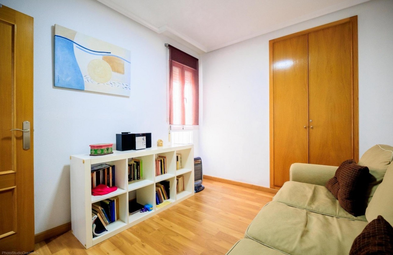 Revente - Appartement - Torrevieja - torrevieja