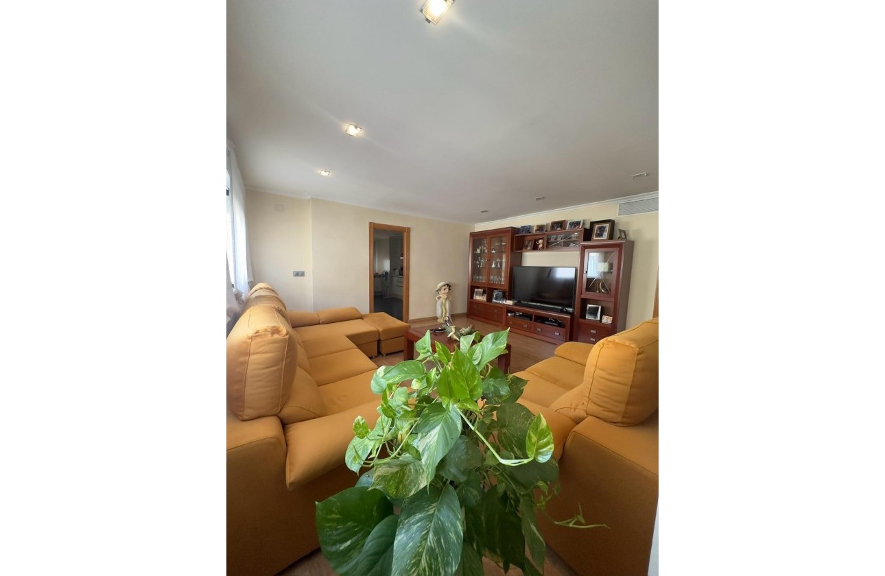 Revente - Appartement - Torrevieja - torrevieja