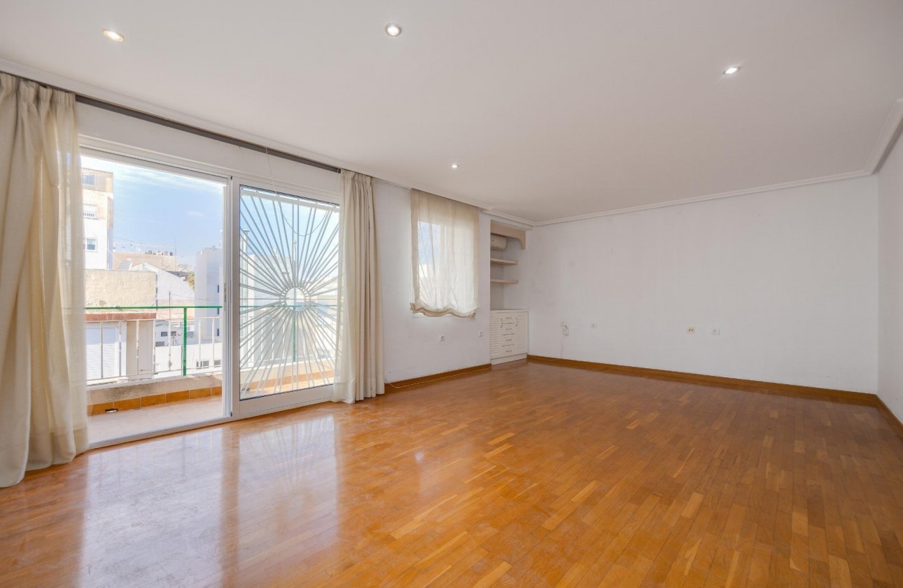 Revente - Appartement - Torrevieja - torrevieja