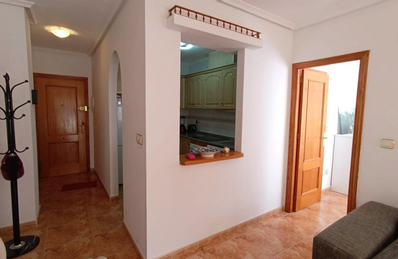 Revente - Appartement - Torrevieja - torrevieja