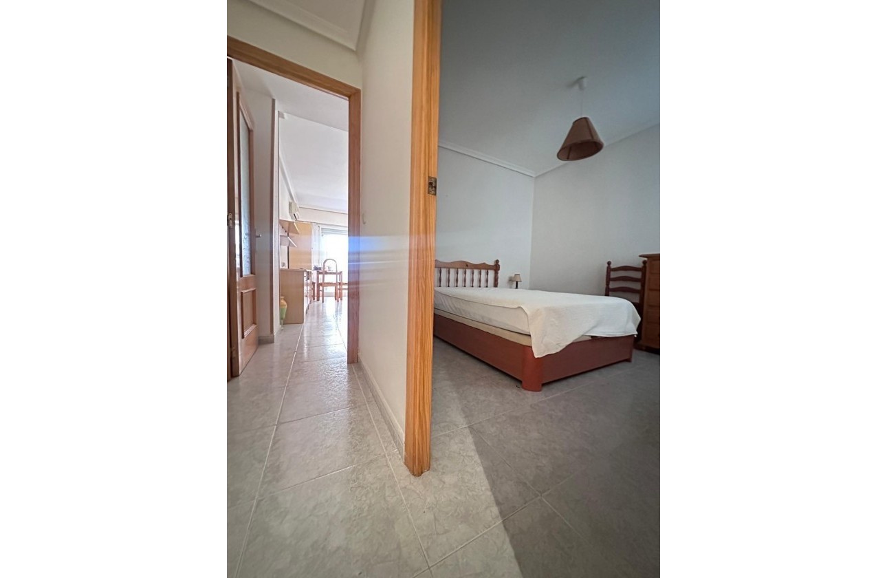 Revente - Appartement - Torrevieja - torrevieja