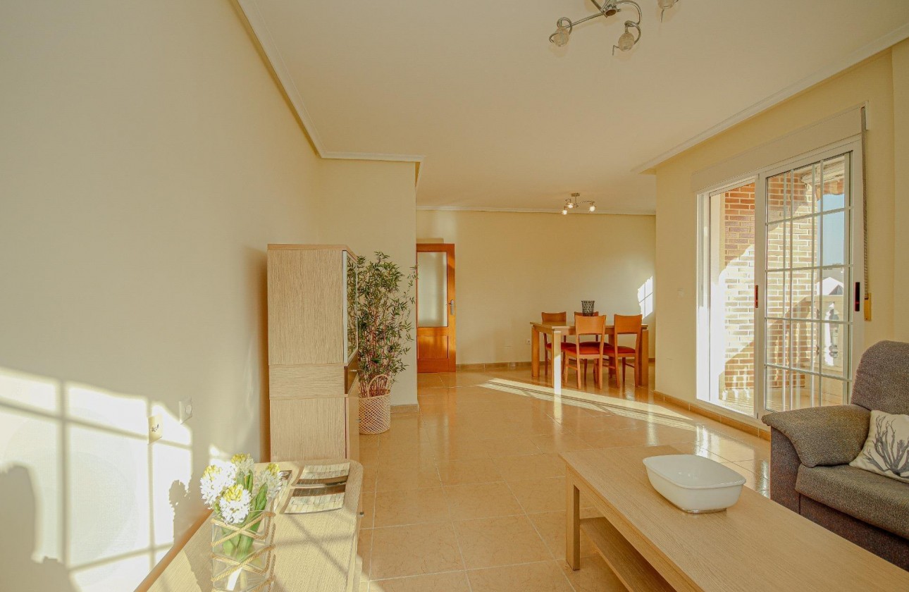 Revente - Appartement - Torrevieja - torrevieja