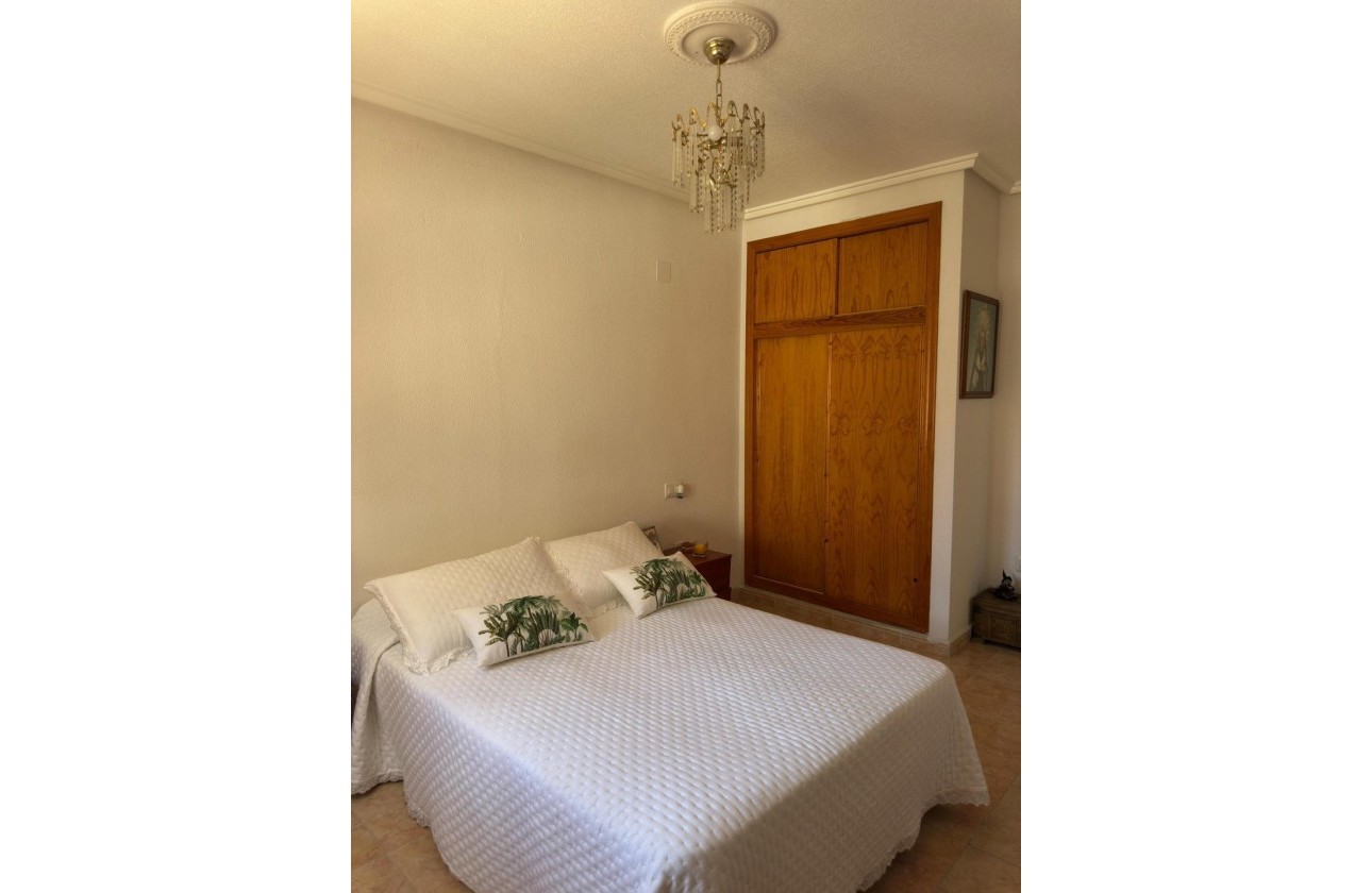 Revente - Appartement - Torrevieja - torrevieja