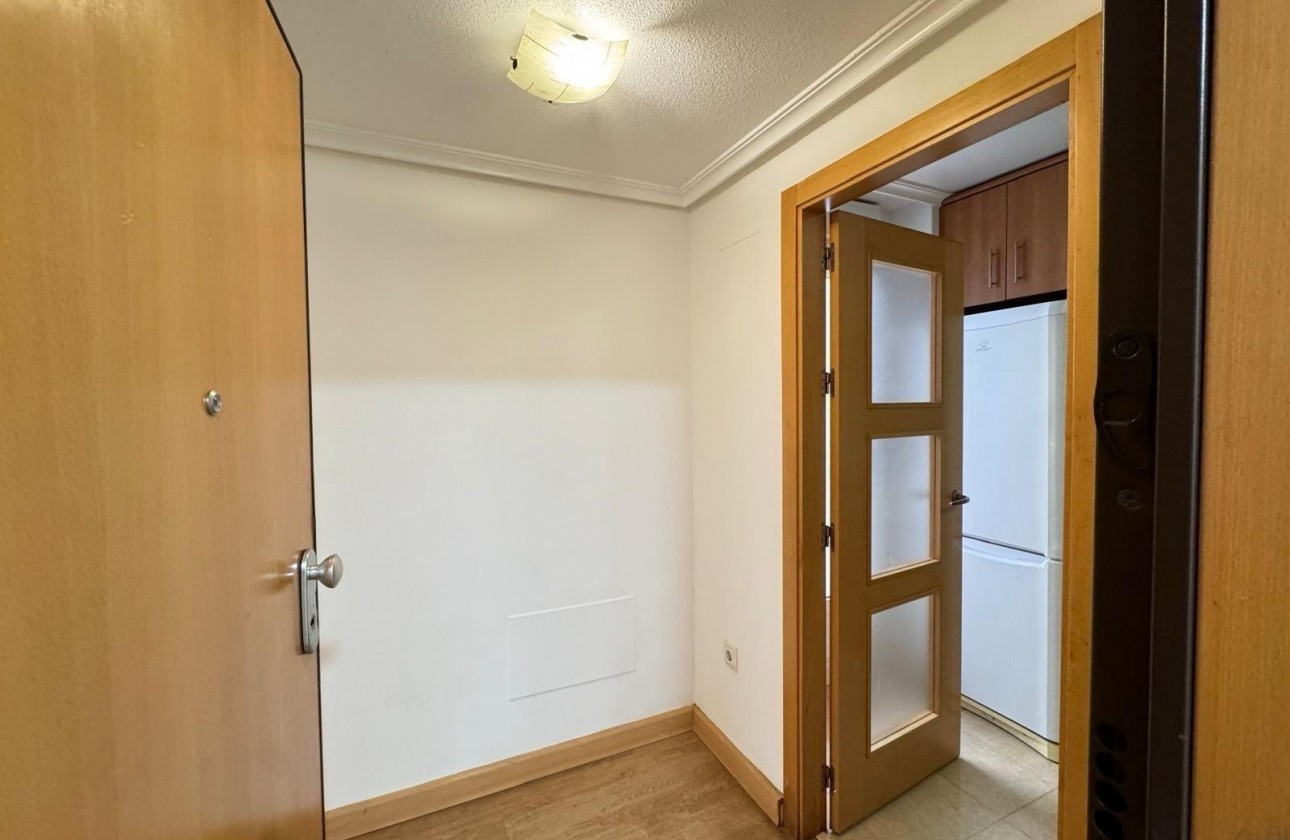 Revente - Appartement - Torrevieja - torrevieja