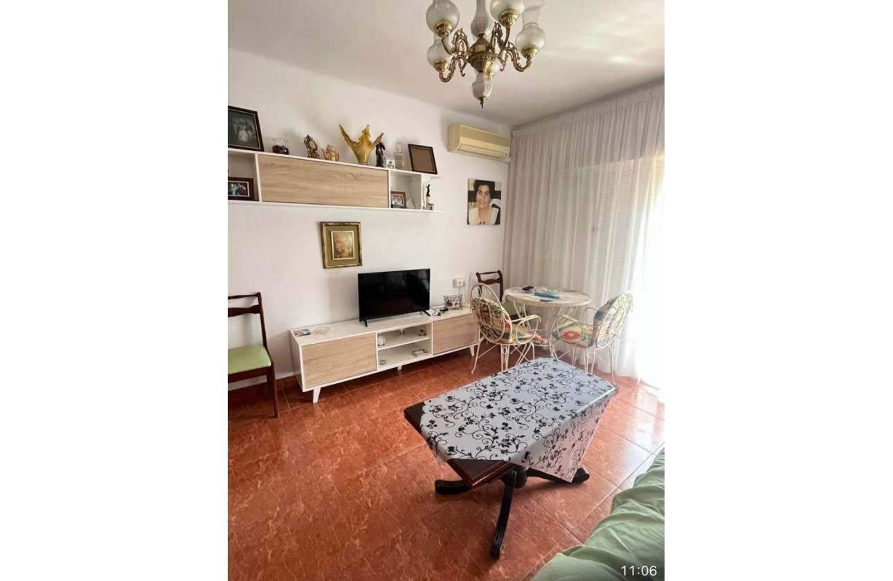 Revente - Appartement - Torrevieja - torrevieja