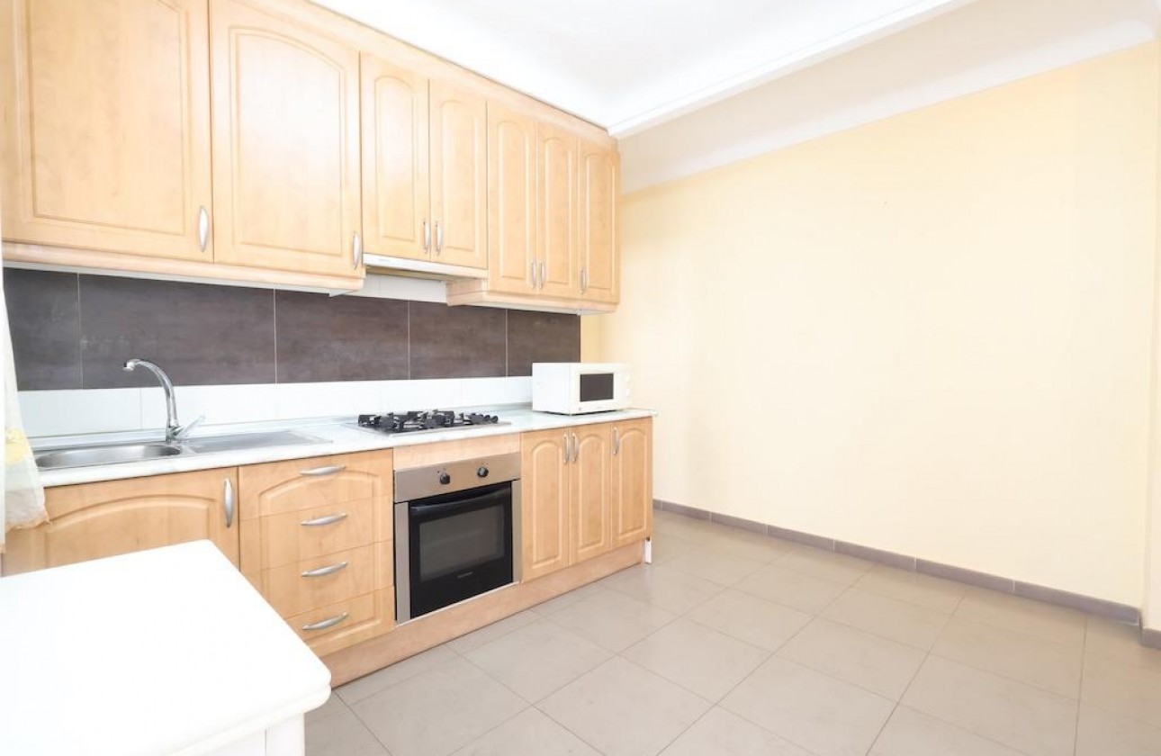 Revente - Appartement - Torrevieja - torrevieja