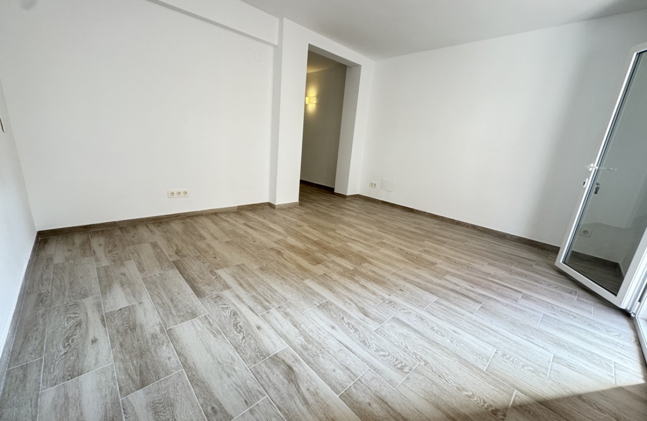 Revente - Appartement - Torrevieja