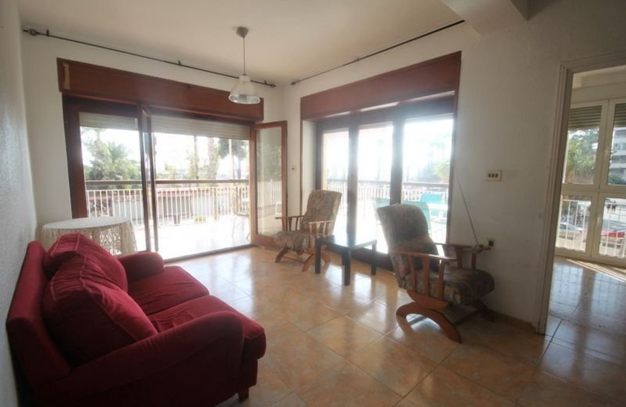 Revente - Appartement - Torrevieja