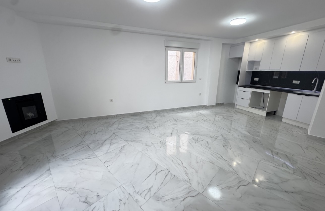 Revente - Appartement - Torrevieja