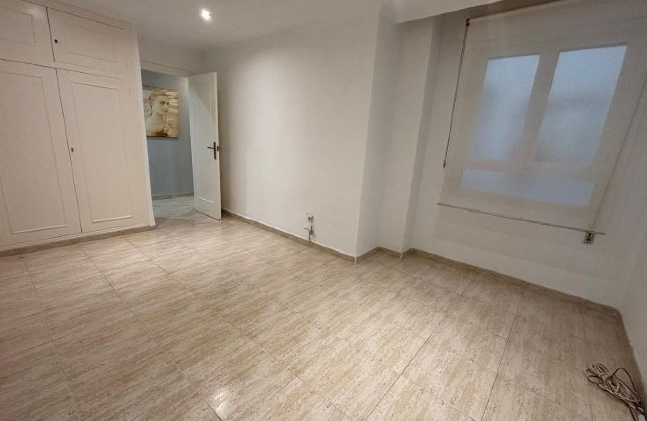 Revente - Appartement - Torrevieja