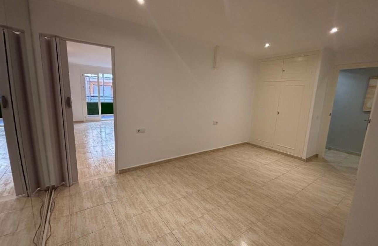 Revente - Appartement - Torrevieja