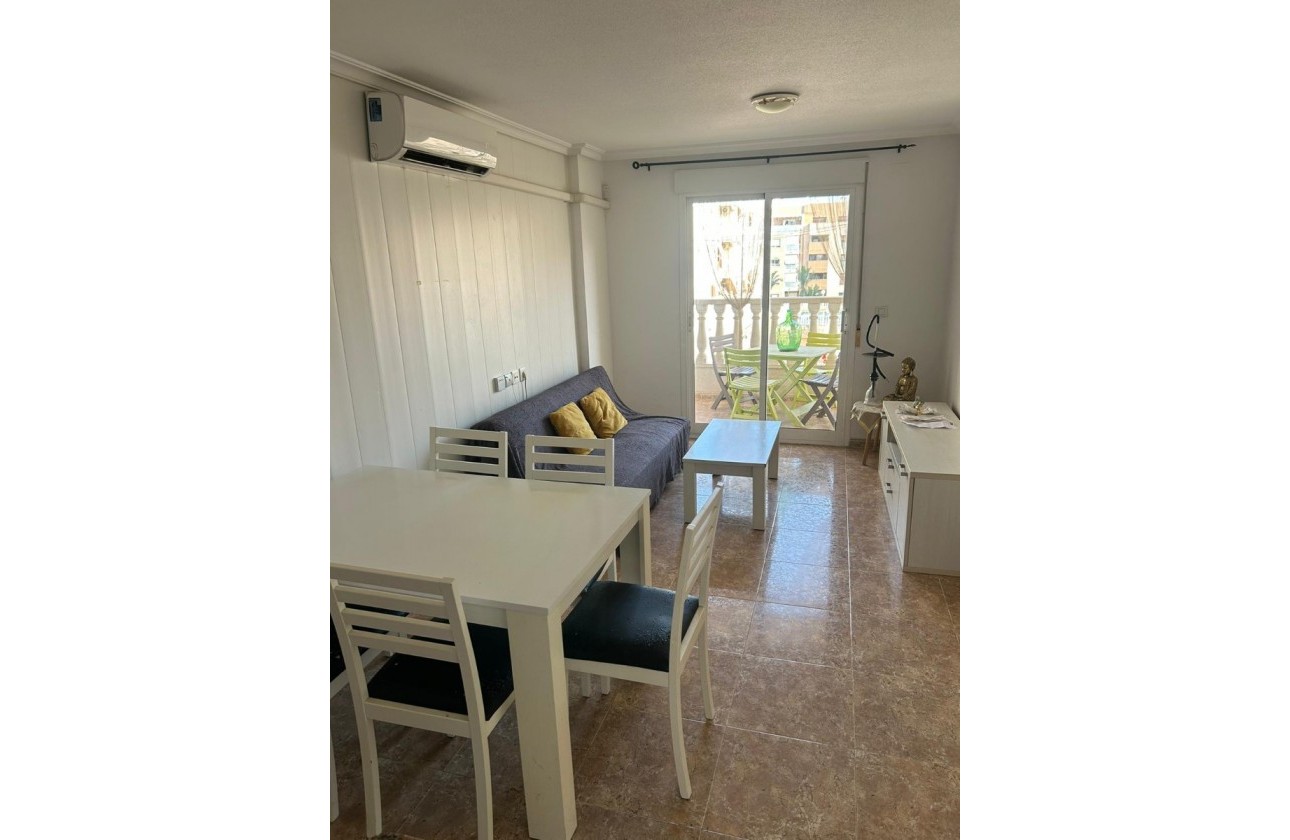 Revente - Appartement - Torrevieja