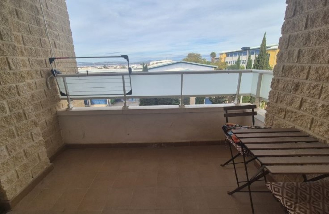Revente - Appartement - Torrevieja
