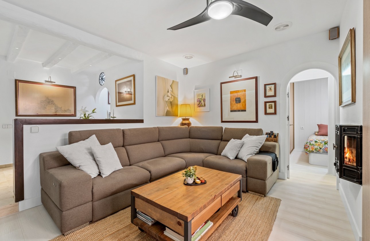 Revente - Appartement - Torrevieja