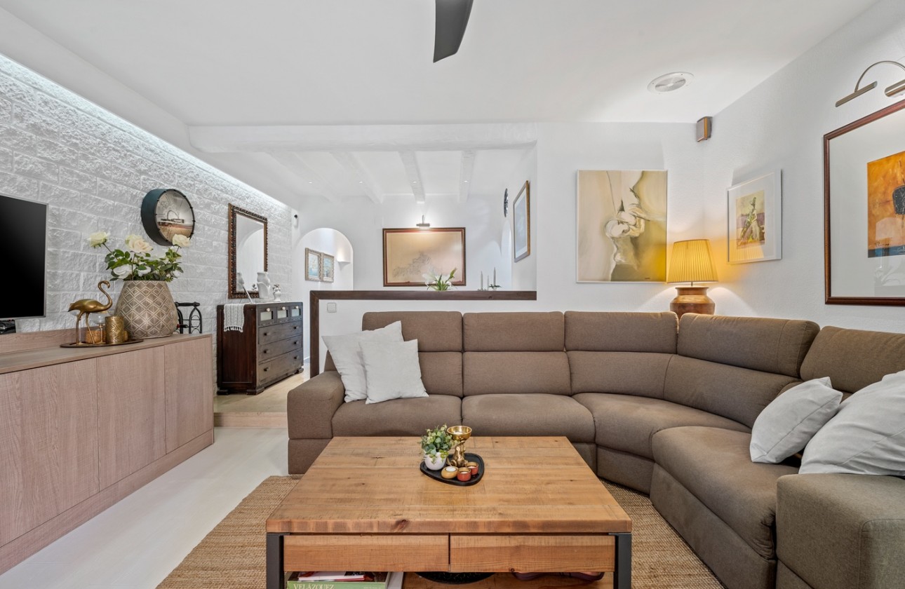 Revente - Appartement - Torrevieja