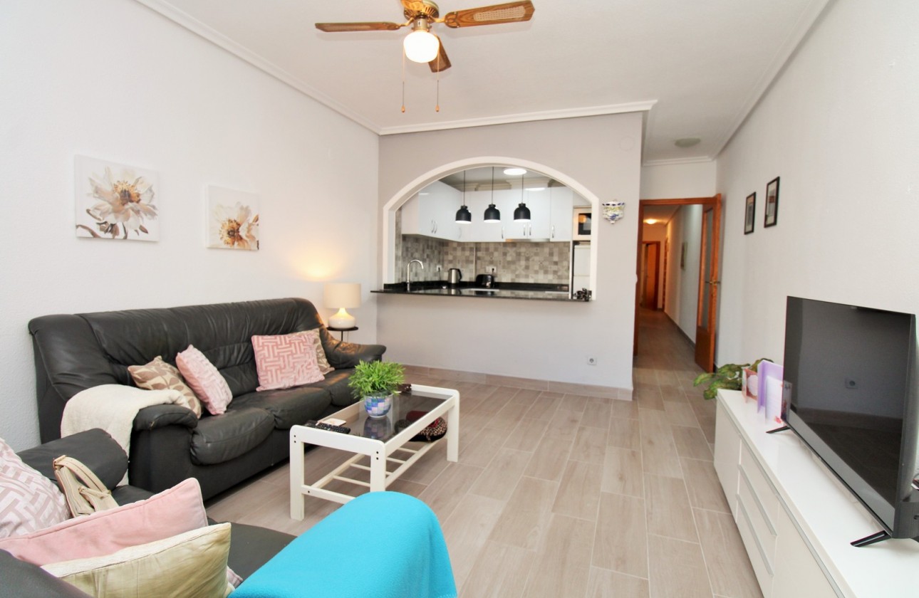 Revente - Appartement - Torrevieja