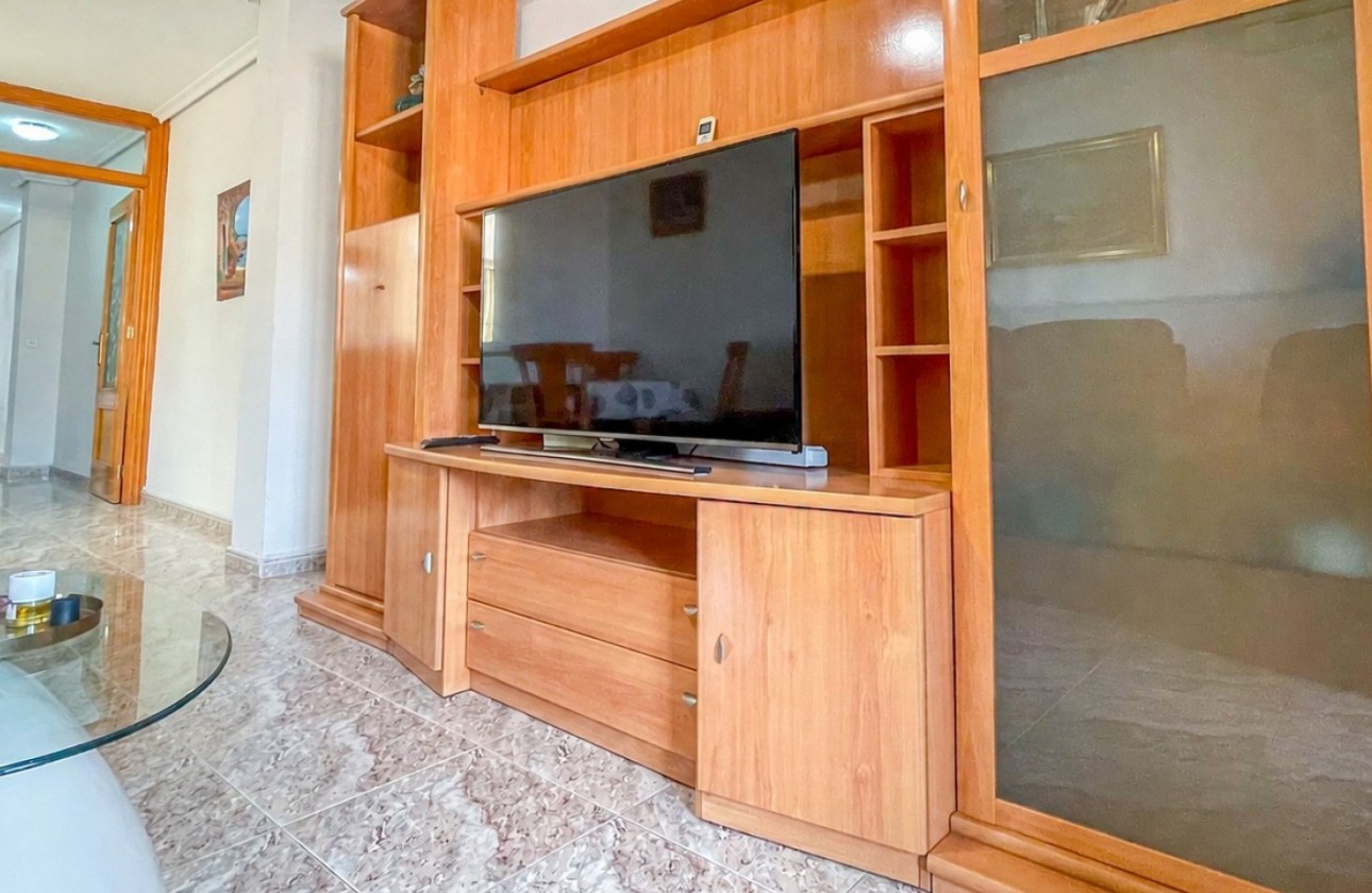 Revente - Appartement - Torrevieja