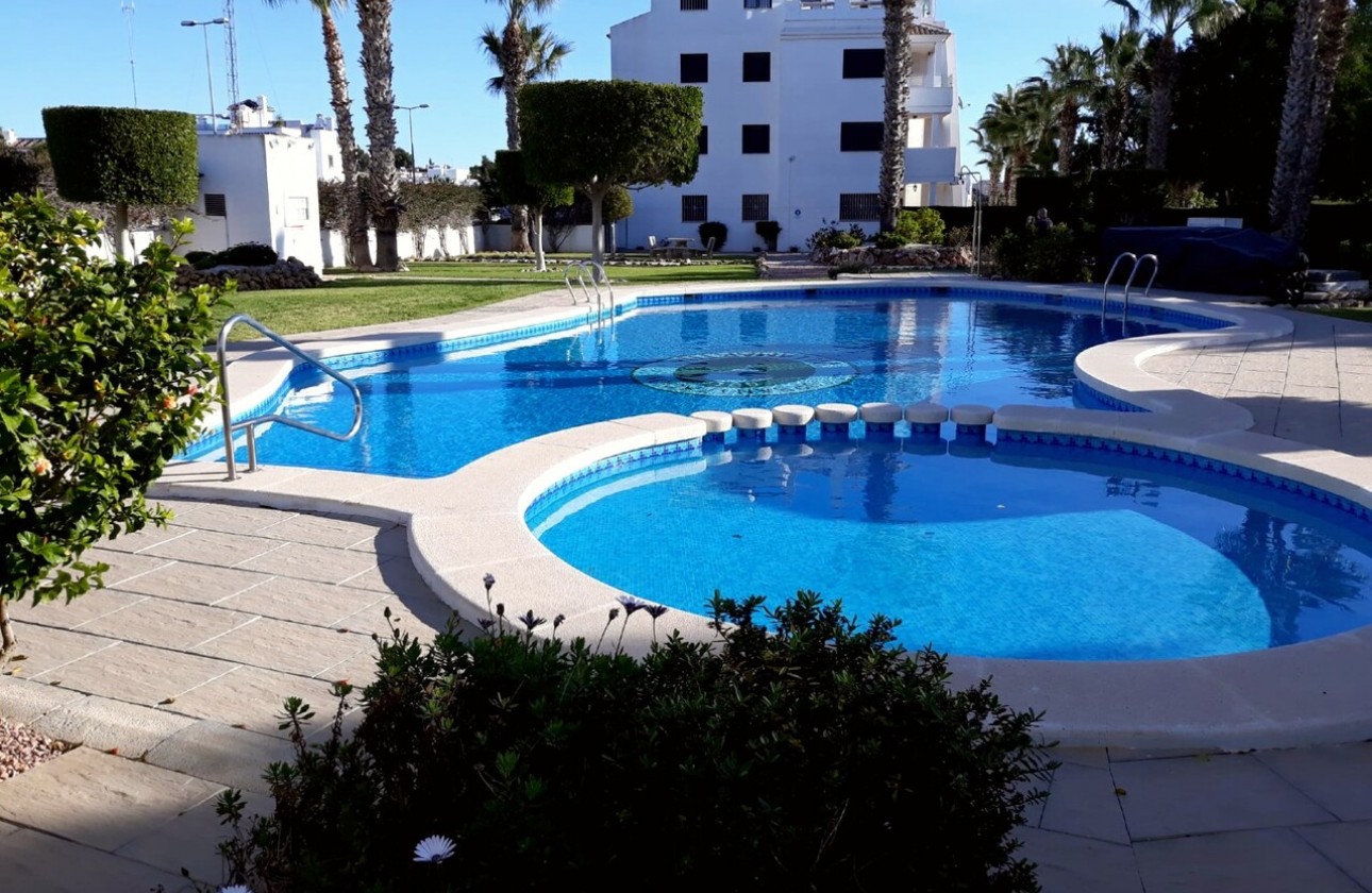 Revente - Appartement - Villamartin - Costa Blanca
