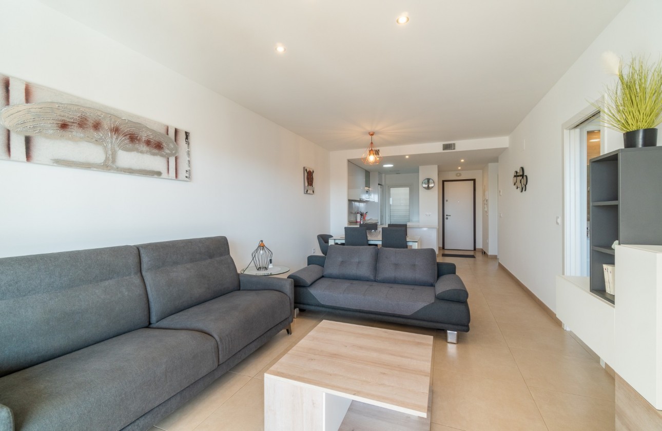 Revente - Appartement - Villamartin - Los Dolses