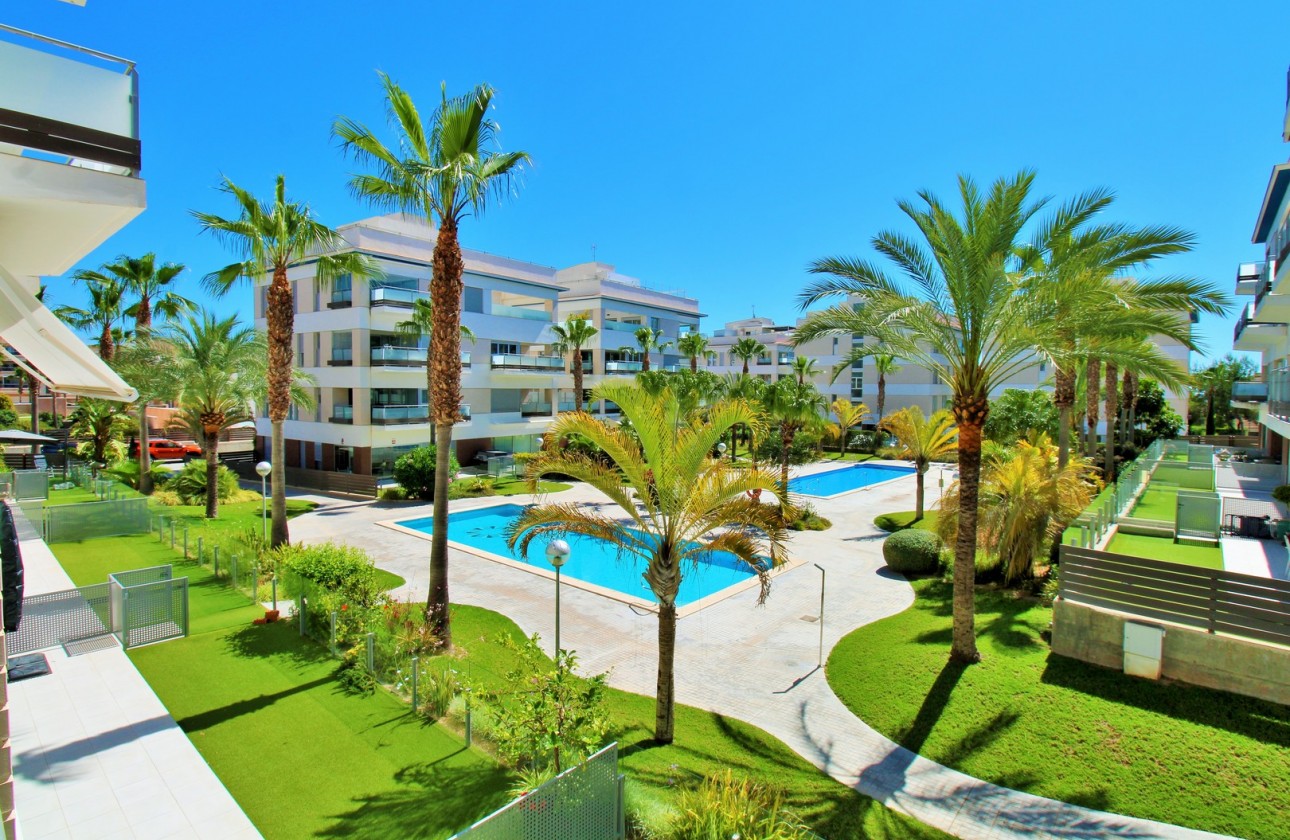 Revente - Appartement - Villamartin - Los Dolses
