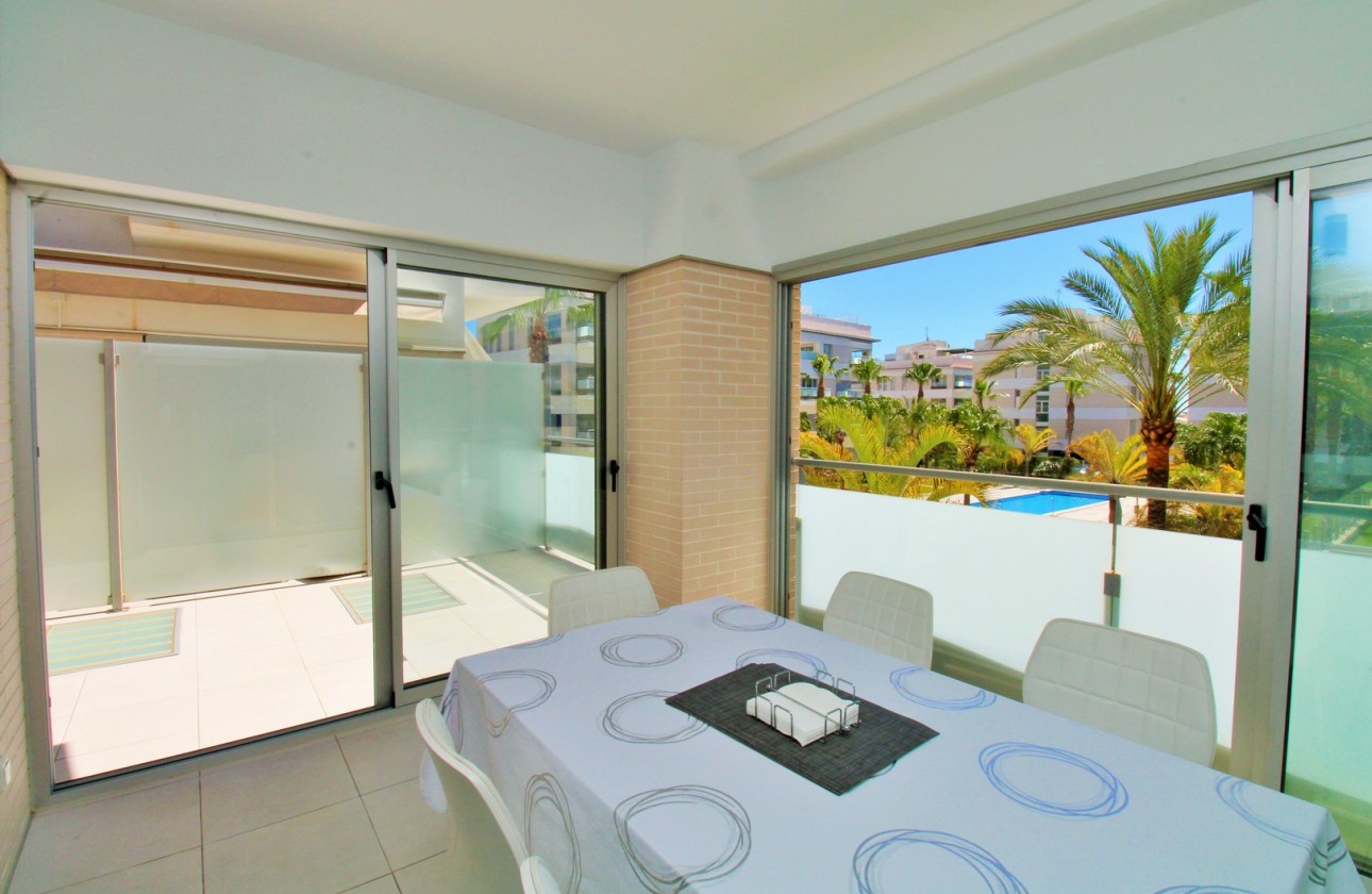 Revente - Appartement - Villamartin - Los Dolses