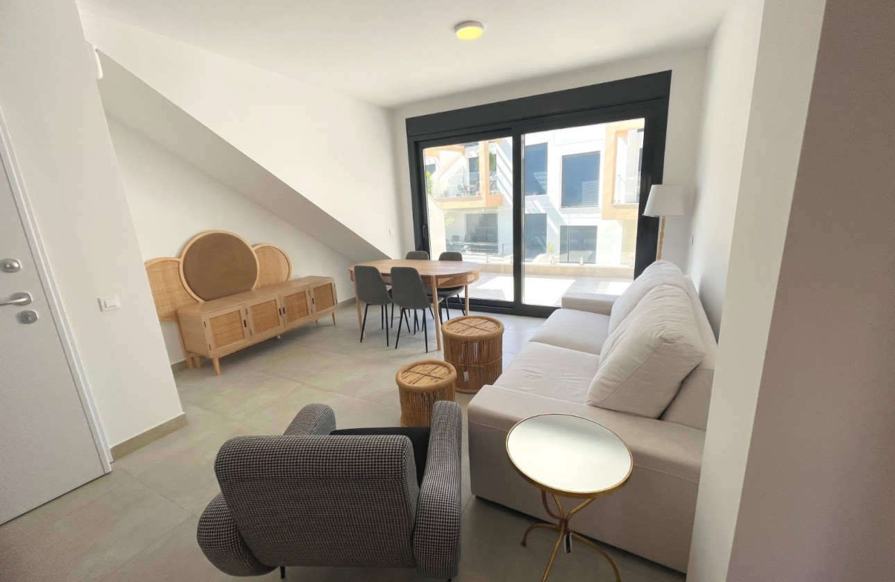 Revente - Appartement - Villamartin - PAU 26