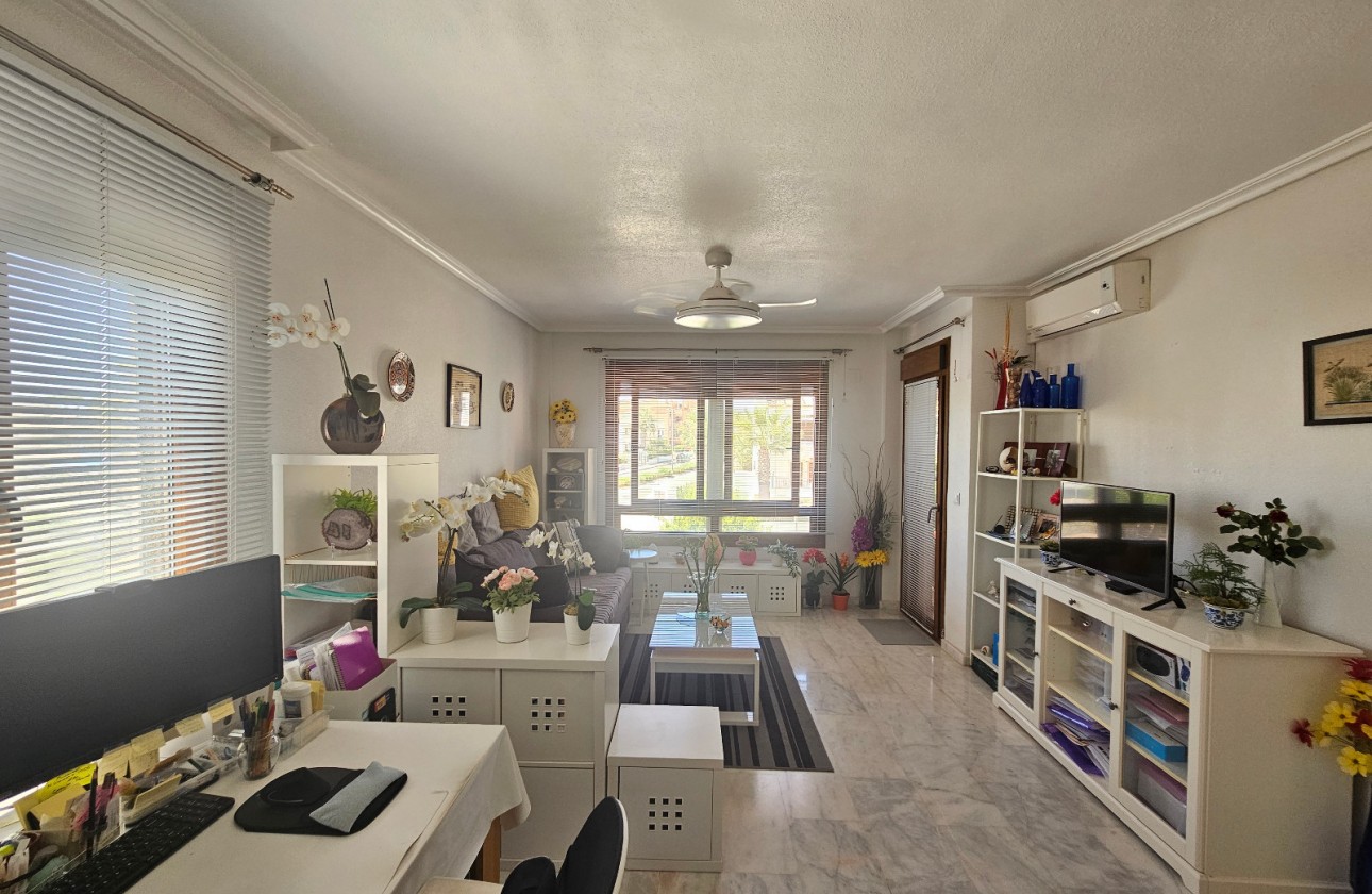 Revente - Appartement - Villamartin - PAU 8