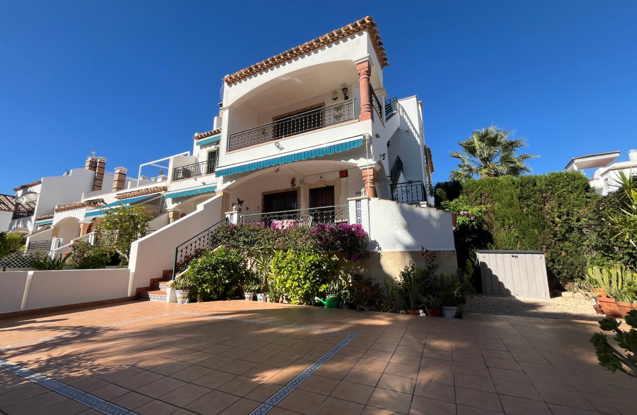 Revente - Appartement - Villamartin - PAU 8