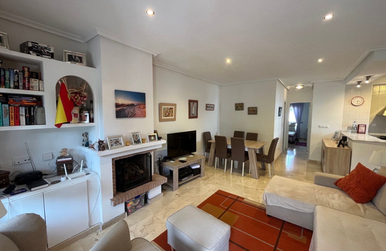 Revente - Appartement - Villamartin - PAU 8